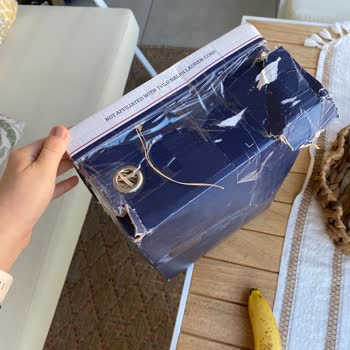 Sürat Kargo Dalaman Şubesinde Kayıp Ve Hasarlı Kargo, İlgisiz Müşteri Hizmetleri