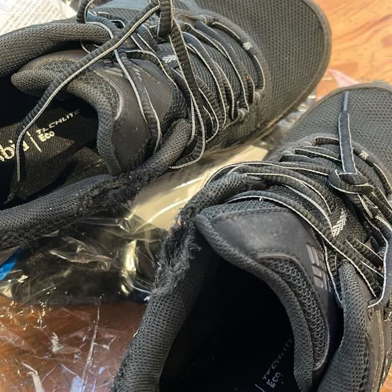 Satın Aldığım Columbia Outdoor Ayakkabının Hızla Deforme Olması Ve Yetersiz Müşteri Hizmeti