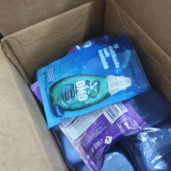 Ayakkabı Siparişi Yerine Şampuan Gönderildi, Satıcıya Ulaşılamıyor