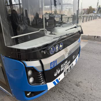 Otobüs Şoförünün Yolcu Almaması Ve İletişim Eksikliği Nedeniyle Yaşanan Mağduriyet