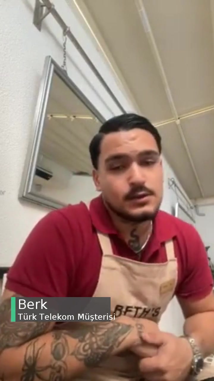 Türk Telekom Haksız İcra Takibi! videonun kapak resmi