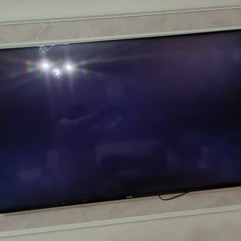 Vestel Televizyonumun LED Arızası Bir Türlü Çözülemedi