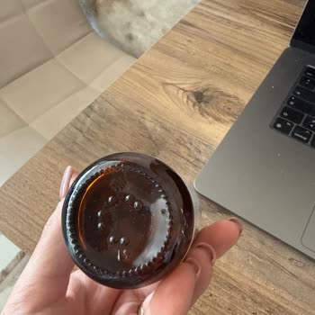 Aldığım Takviye Gıda Sahte Olabilir Firma Yanıt Vermiyor