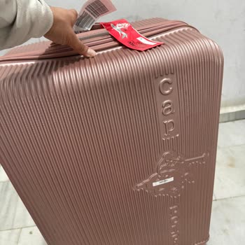 Pegasus Uçuşunda Bagaj Ve Bebek Arabası Hasarı Sonrası İlgisizlik!