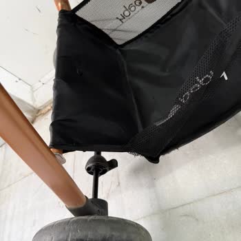 Pegasus Uçuşunda Bagaj Ve Bebek Arabası Hasarı Sonrası İlgisizlik!