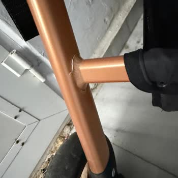 Pegasus Uçuşunda Bagaj Ve Bebek Arabası Hasarı Sonrası İlgisizlik!