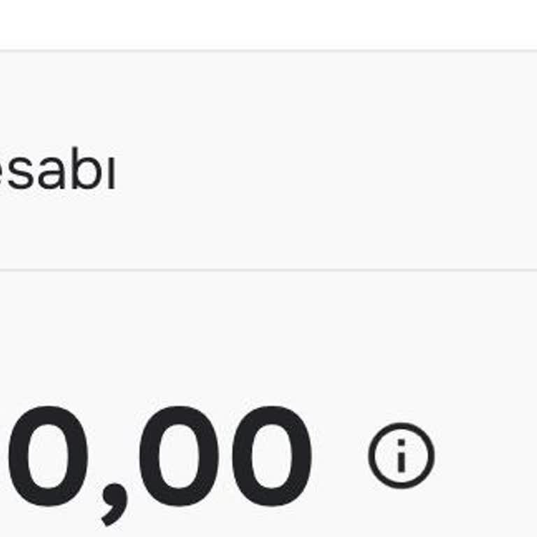 Papara Hesabımdaki Parama Erişemiyorum, Sağlık Masraflarım Tehlikede