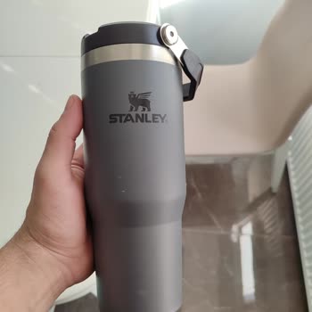 Stanley Pipetli Termosun Pipetinden Su Gelmiyor, Garanti Desteği Yetersiz!