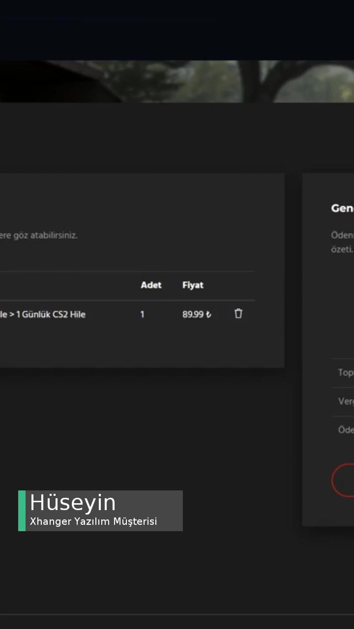 Xhanger Yazılım Çöp! videonun kapak resmi