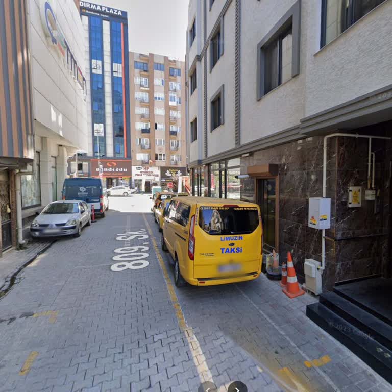 Aynı Sokakta Fiber Varken Binamıza Altyapı Kurulmuyor