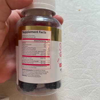 Skinny Gummies Reklamdan Sipariş Ettiğim Ürünün orijinalliği şüpheli Çıktı Muhatap Bulamıyorum!