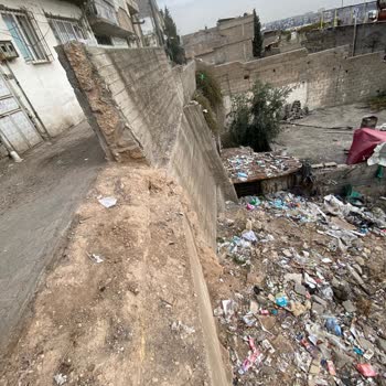 Çocuklar İçin Tehlikeli Uçurum Önlem Alınmıyor