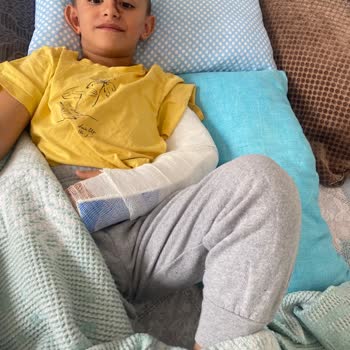 Çocuklar İçin Tehlikeli Uçurum Önlem Alınmıyor