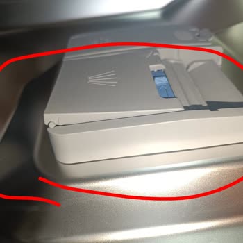 Servis Sonrası Bulaşık Makinesi Hasarlı Ve Farklı Parçalarla Geri Teslim Edildi