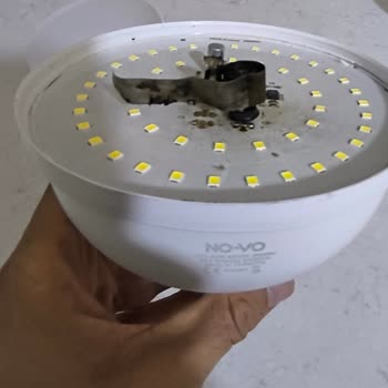 Mutfakta Patlayan Ürün Nedeniyle Yaşanan Tehlike Ve Korku