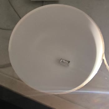 Mutfakta Patlayan Ürün Nedeniyle Yaşanan Tehlike Ve Korku