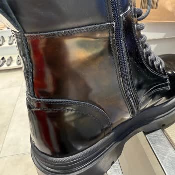 Kısa Sürede Deforme Olan Bot İçin Tadilat Talebime Olumsuz Yanıt Verildi