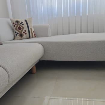 Teslimat Sonrası Arızalı Köşe Takımı İçin Aylardır Çözüm Sunulmuyor