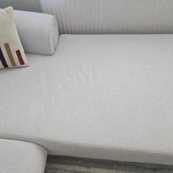 Teslimat Sonrası Arızalı Köşe Takımı İçin Aylardır Çözüm Sunulmuyor