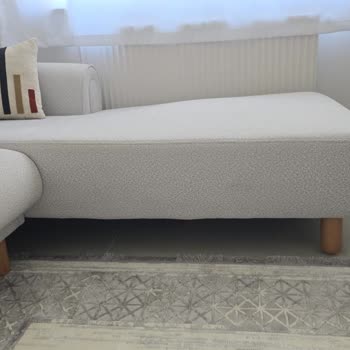 Teslimat Sonrası Arızalı Köşe Takımı İçin Aylardır Çözüm Sunulmuyor