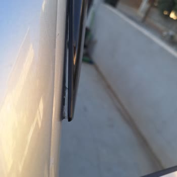 Uyumsuz Cam Rüzgarlığı Ve İade Talebimin Reddedilmesi Nedeniyle Mağduriyet