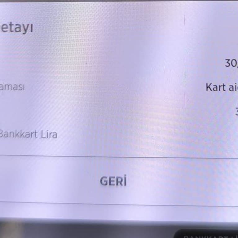 Yıllık Kart Ücreti İadesi Talebim Reddedildi: Müşteri Memnuniyeti Zedeleniyor