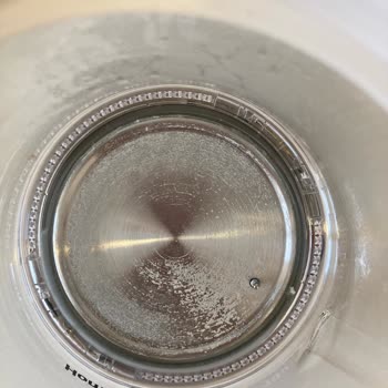 Çay Makinesinde Sağlığa Zararlı Silikon, İade Ve Ücret İadesi Talebim