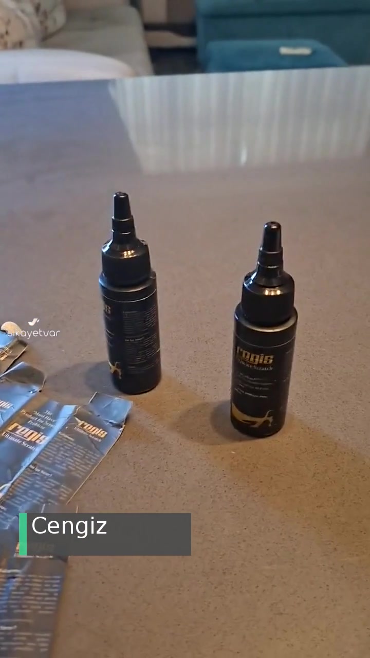 Ser Grup Depolama Reklam Regis Çizik Giderici Hüsranı videonun kapak resmi