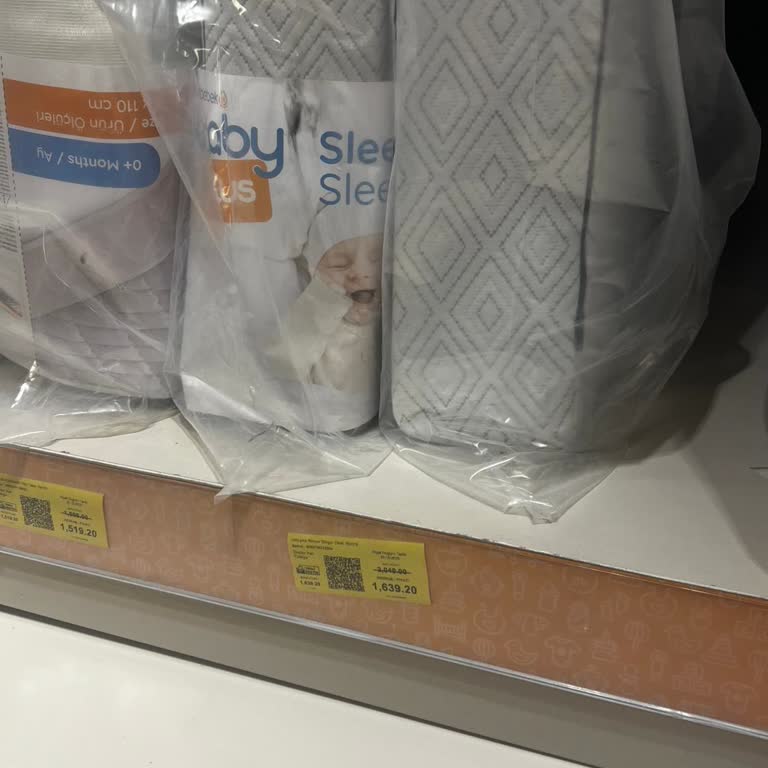 Etiket Fiyatı Geçersiz Denilerek Alışverişim İptal Edildi Mağdur Oldum