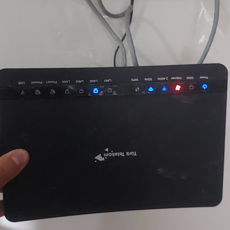 İki Gündür İnternet Yok, Çözüm Sunulmuyor!