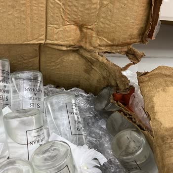 Siparişin Geç Teslimatı, Eksik Ve Hasarlı Ürünler İle İletişim Sorunu
