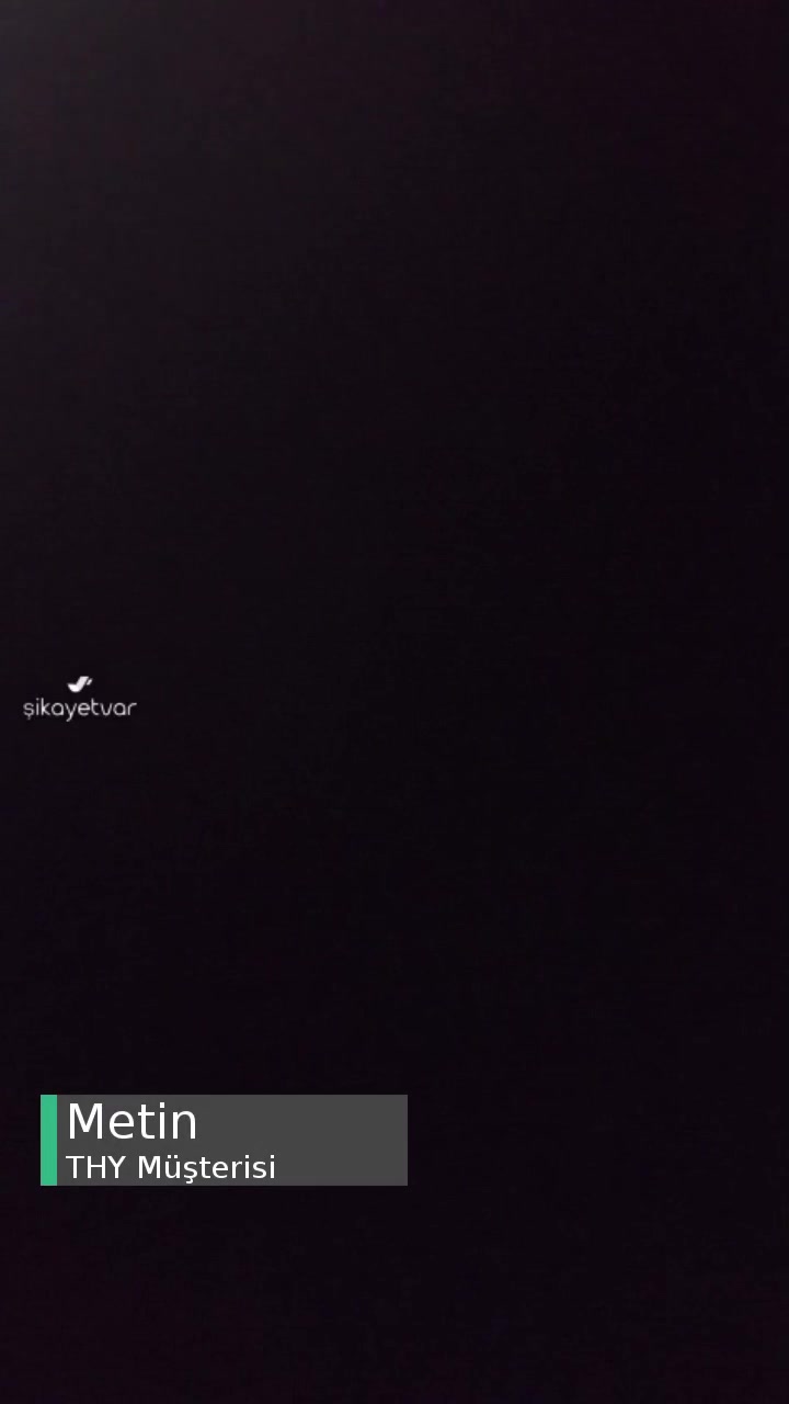 THY Mil Haksızlığına Dur Diyecek Bir Kul Yok Mu? videonun kapak resmi