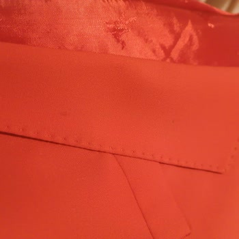 Fotoğraftan Farklı Gelen Ceket İçin İade Talebim Dikkate Alınmadı