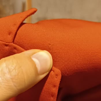 Fotoğraftan Farklı Gelen Ceket İçin İade Talebim Dikkate Alınmadı