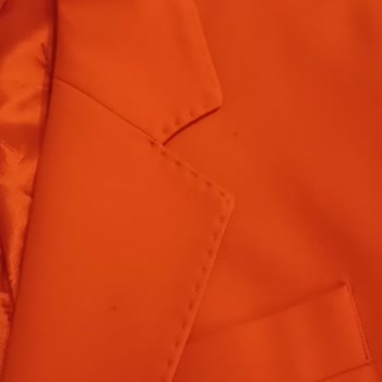 Fotoğraftan Farklı Gelen Ceket İçin İade Talebim Dikkate Alınmadı