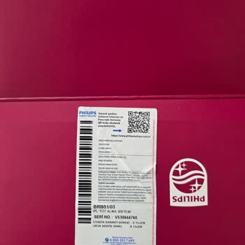 Satın Alınan Ürün Yerine Farklı Model Gönderildi, İade Talebim Reddedildi