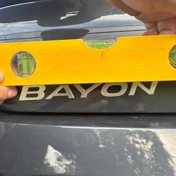 Ateş Otomotiv (Ordu) Servis Sonrası Eksik Ve Hatalı Onarım: Sorunlarım Çözülmedi