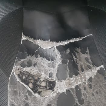 Koçtaş Garanti Kapsamındaki Koltukta Erken Deformasyon Ve İlgisiz Müşteri Hizmeti