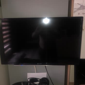 Arçelik TV'ler Wi-Fi Bağlantısında Kendi Kendine Açılıp Kapanıyor