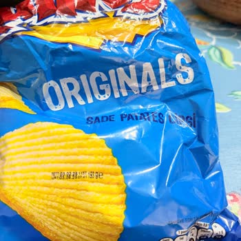 Fritolay Cipslerinde Tekrar Kıl Çıkması Hijyen Endişesi Yaşatıyor
