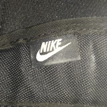 Nike Elemental Backpack Logo Faded Quickly And No Response Received