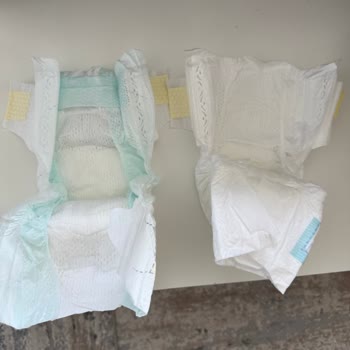 Prima Bebek Bezi Cildi Kesti: Sahte Ürün Şüphesi Ve Güvenlik Endişesi