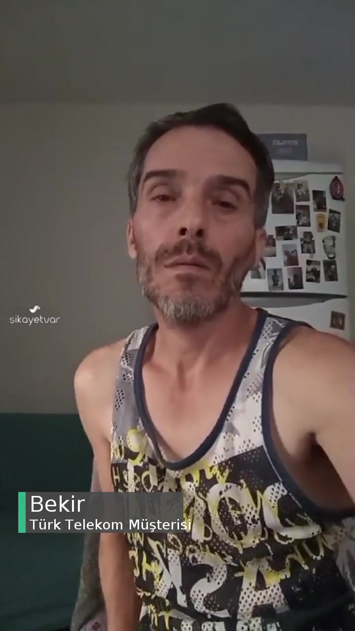 Türk Telekom'un Ciddiyetsizliği videonun kapak resmi