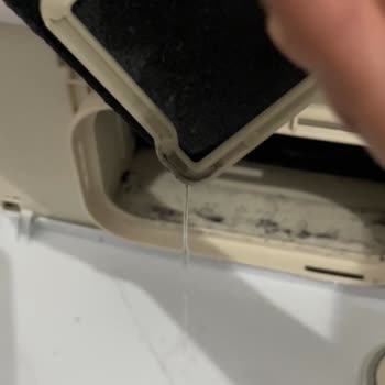 Hoover Kurutma Makinesinde Sürekli Arıza Ve Servis İlgisizliği