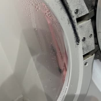 Hoover Kurutma Makinesinde Sürekli Arıza Ve Servis İlgisizliği