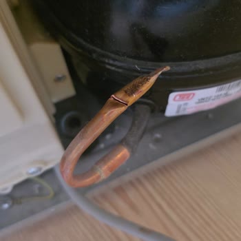 5,5 Yıllık Buzdolabında Tekrarlayan Arızalar Ve Yetersiz Servis Çözümü Nedeniyle Mağduriyet