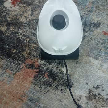 Kiwi Home Cihaz Buhar Vermemeye Başladı