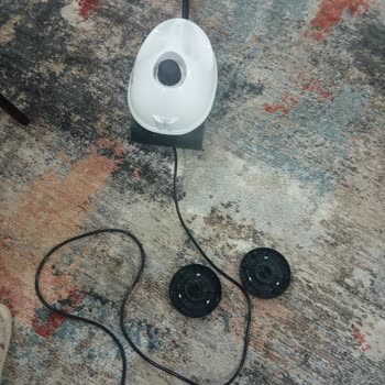 Kiwi Home Cihaz Buhar Vermemeye Başladı