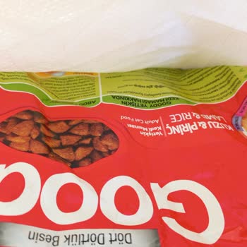 Kedilerim Goody Mamayı Yemedi, İade Ve Çözüm Taleplerim Yanıtsız Kaldı