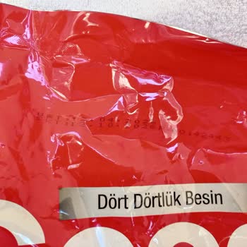 Kedilerim Goody Mamayı Yemedi, İade Ve Çözüm Taleplerim Yanıtsız Kaldı